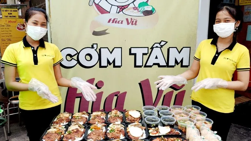 Tổng hợp 35 quán ăn ngon quận Bình Tân cực hút khách