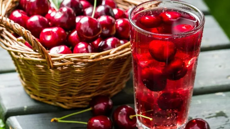 Tổng hợp 7 món ngon từ cherry ngon ngọt, thanh mát ngay tại nhà