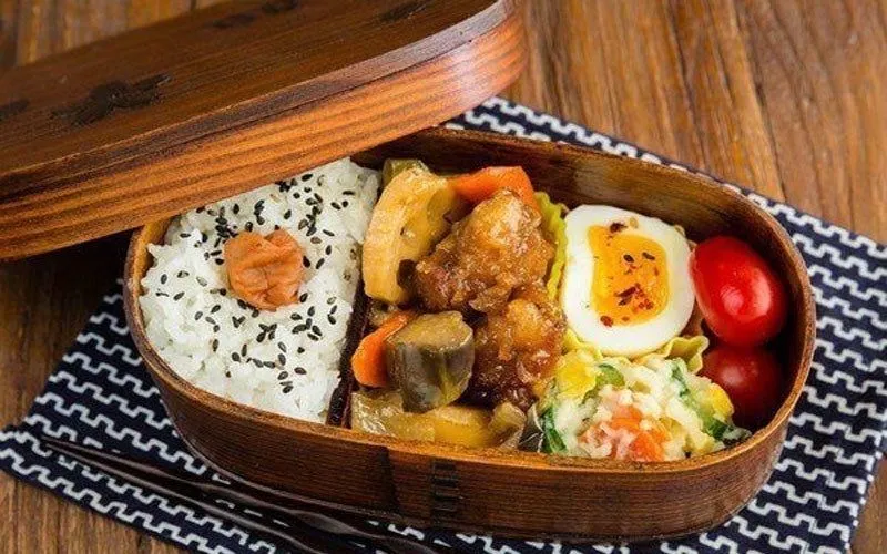 Tổng hợp 9 dụng cụ làm bento cho bé chuẩn không cần chỉnh