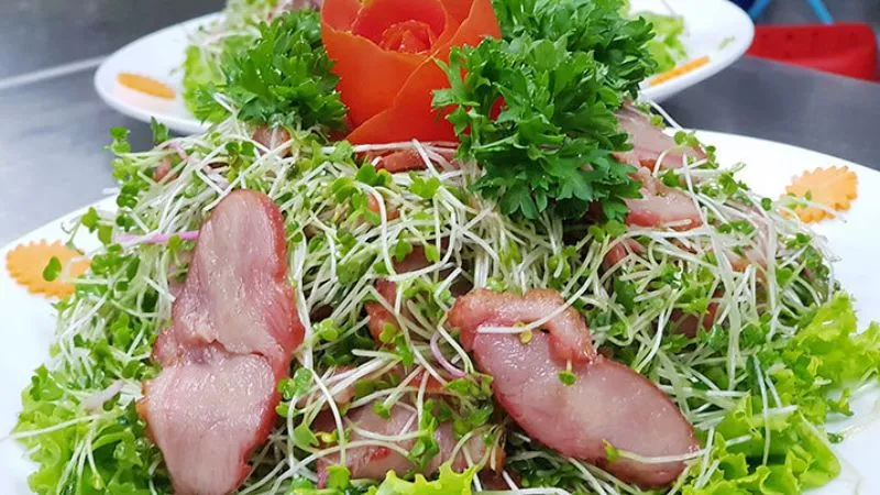 Top 13 quán ăn trưa ngon quận Bắc Từ Liêm nhiều dân bản địa yêu thích