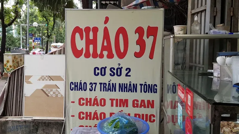 Top các quán ăn sáng tại Hà Nội ngon, bổ, siêu đông khách