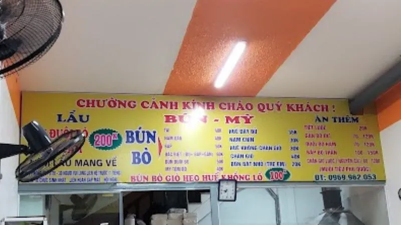 Top các quán ăn sáng tại Hà Nội ngon, bổ, siêu đông khách