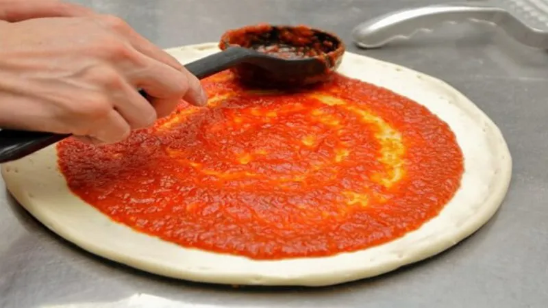 Topping pizza là gì? Các loại topping pizza thơm ngon, hấp dẫn