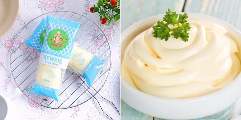 Tự làm sốt mayonnaise và mua ngoài, cái nào lợi hơn?