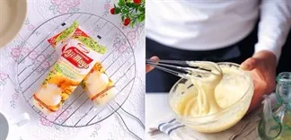 Tự làm sốt mayonnaise và mua ngoài, cái nào lợi hơn?