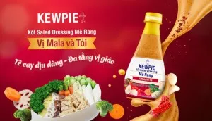 Tự làm sốt mayonnaise và mua ngoài, cái nào lợi hơn?