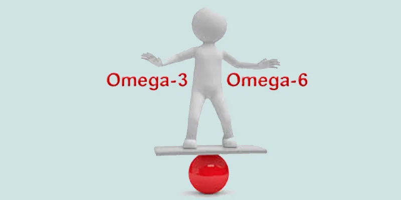 Tỷ lệ Omega 6/Omega 3 có ý nghĩa gì?