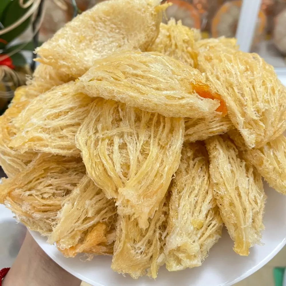 Hồng Yến Tinh Chế Loại 1 50g / 100g