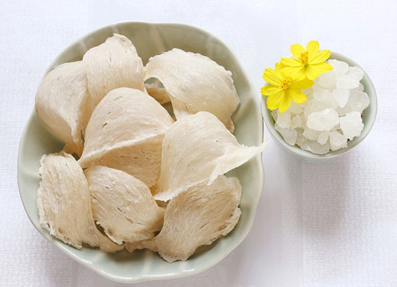 Tổ Yến Rút Lông Loại 2 50g / 100g